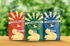 Mondi, Hazeleger Kaas Launch Recyclable Cheese Packaging Format