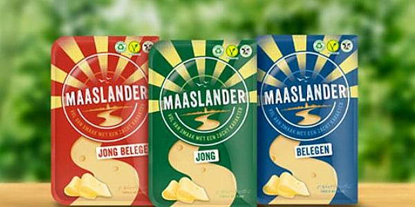 Mondi, Hazeleger Kaas Launch Recyclable Cheese Packaging Format