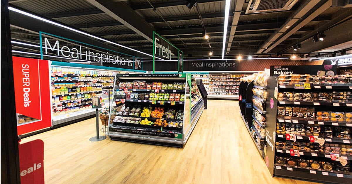 SPAR Opens New EUROSPAR Store In Northern Ireland | ESM Magazine