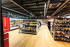 SPAR Opens New EUROSPAR Store In Northern Ireland