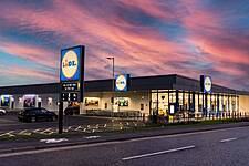 Lidl GB Publishes List Of Preferred Store Locations