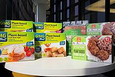 Thai Union, V Foods To Expand Plant-Based Food Businesses
