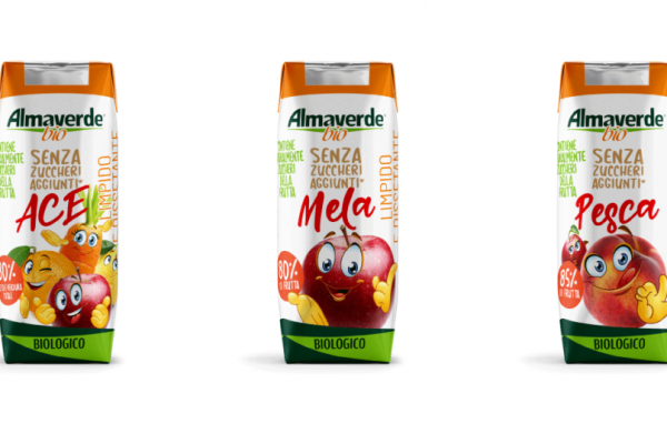 Fruttagel Introduces New Eco-Friendly Packaging