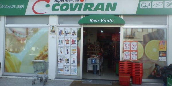 Coviran Sees 21% Growth In Sales In Full-Year 2020