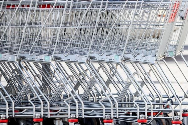 Aldi, Lidl Post Strongest Growth In UK As Inflation Bites: Kantar