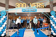 Albert Heijn Opens 300th Renovated Store In Heiloo