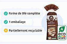 Carrefour Introduces Eco-Score On Products