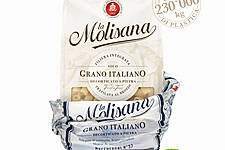 Pasta Maker La Molisana Introduces Recyclable Packaging