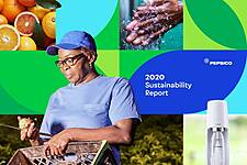 PepsiCo Moves Towards More Sustainable Food System