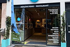 Delhaize And Foodmaker Announce Partnership