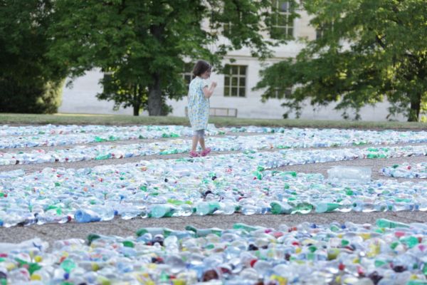 Cease Funding Fossil Fuel-Based Plastics And A Real Difference Can Be Made: Analysis