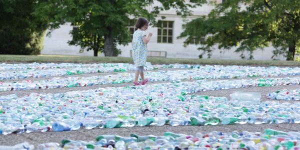 Cease Funding Fossil Fuel-Based Plastics And A Real Difference Can Be Made: Analysis