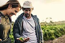 Nestlé, REWE, Metro AG Support European Initiative For Sustainable Food Supply Chain