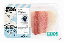 Albert Heijn Expands Streeckgenoten Range