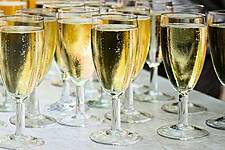 Top EU Court Gives Broad Protection To Term 'Champagne'