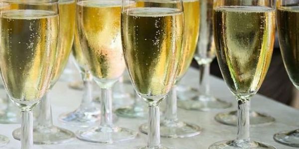 Top EU Court Gives Broad Protection To Term 'Champagne'
