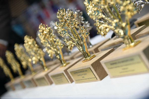 Natexpo Announces Winners Of 2021 Awards
