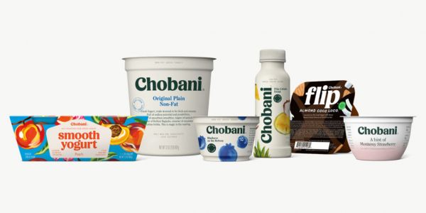 Greek Yoghurt Maker Chobani Pulls IPO Amid Listing Slowdown