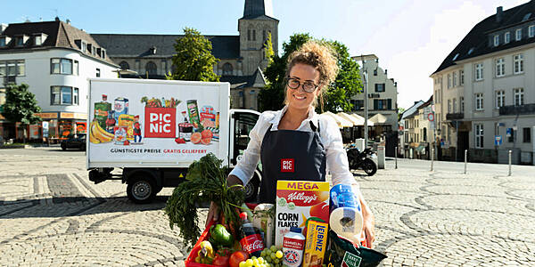 Grocery Delivery Firm Picnic Reported €45m Loss In 2020