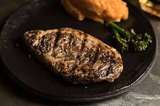 Thai Union Invests In Cell-Cultivated Meat Producer Aleph Farms