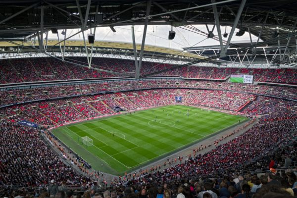 Football Fever Keeps UK Supermarket Sales Strong, Says Kantar