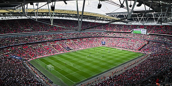 Football Fever Keeps UK Supermarket Sales Strong, Says Kantar