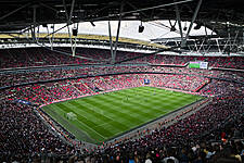 Football Fever Keeps UK Supermarket Sales Strong, Says Kantar