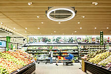 Coop Sweden Reopens All Stores Following Cyberattack
