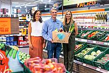 Aldi Denmark Cuts Food Waste By 118 Tonnes In Four Months