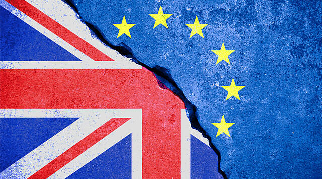 Ireland Hopes For Agreement On Northern Irish Trade