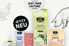 Kaufland Launches Private-Label Brand K-Wertschätze