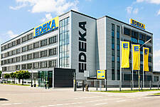 Edeka Südbayern Sees LFL Sales Growth Of 14.2% In 2020
