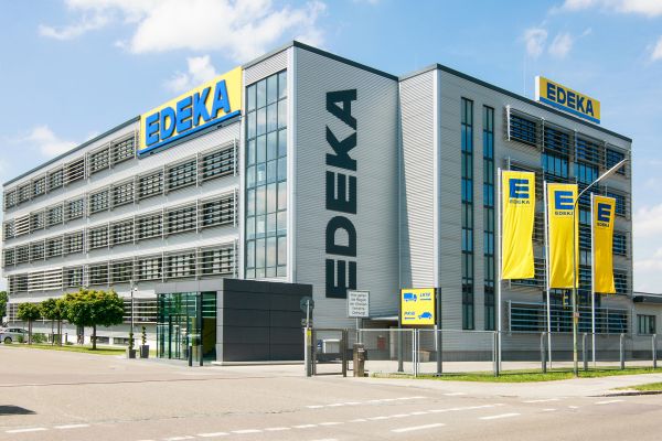 Edeka Südbayern Sees LFL Sales Growth Of 14.2% In 2020