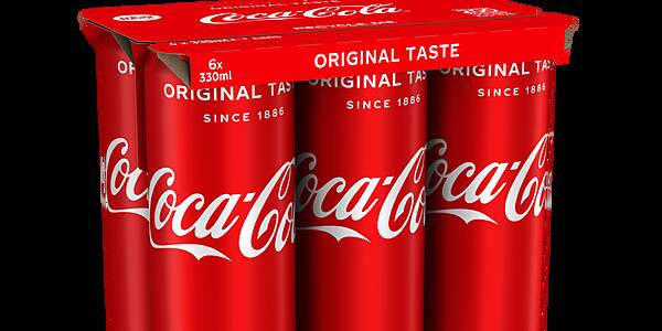 Coca-Cola Names Paula Costa As President Of Global Emerging Category