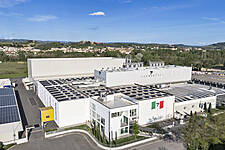 Austria's Schur Flexibles Acquires Termoplast