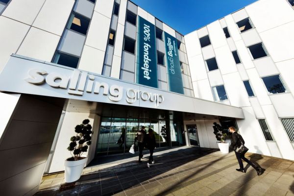 Salling Group Announces Innovation Day 2021