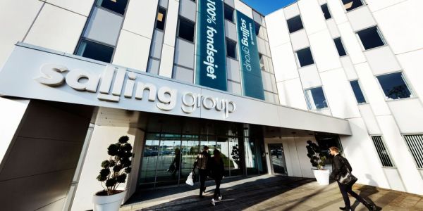 Salling Group Announces Innovation Day 2021