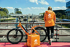 Just Eat Takeaway Sees Surge In Orders, Profitability Rise