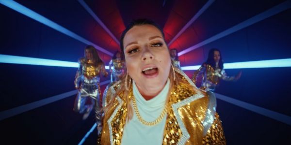Kaufland Launches Hip-Hop Themed Online Campaign