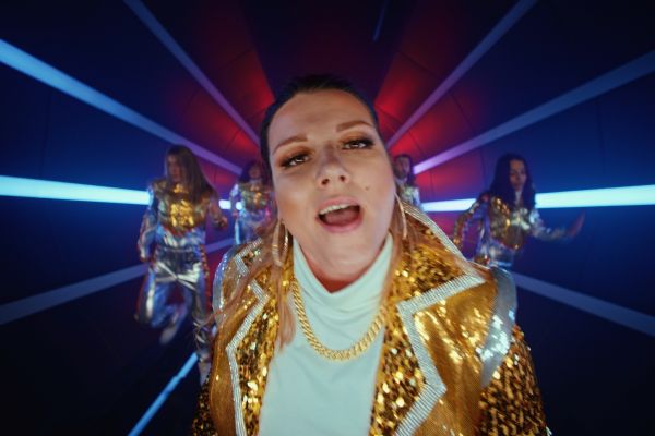 Kaufland Launches Hip-Hop Themed Online Campaign