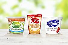 FrieslandCampina Introduces Sustainable Labels