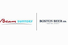 Beam Suntory Announces Partnership With Boston Beer