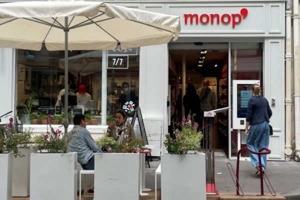 Groupe Casino Announces 'Rethink' Of Monop' Concept