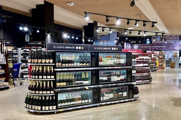 Caprabo Rolls Out Enhanced Assortment To New Stores
