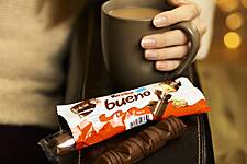 Ferrero Introduces Thinner Product Packaging