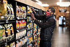SPAR Retailers In South Africa Eager To Get Back To Business, Group Says