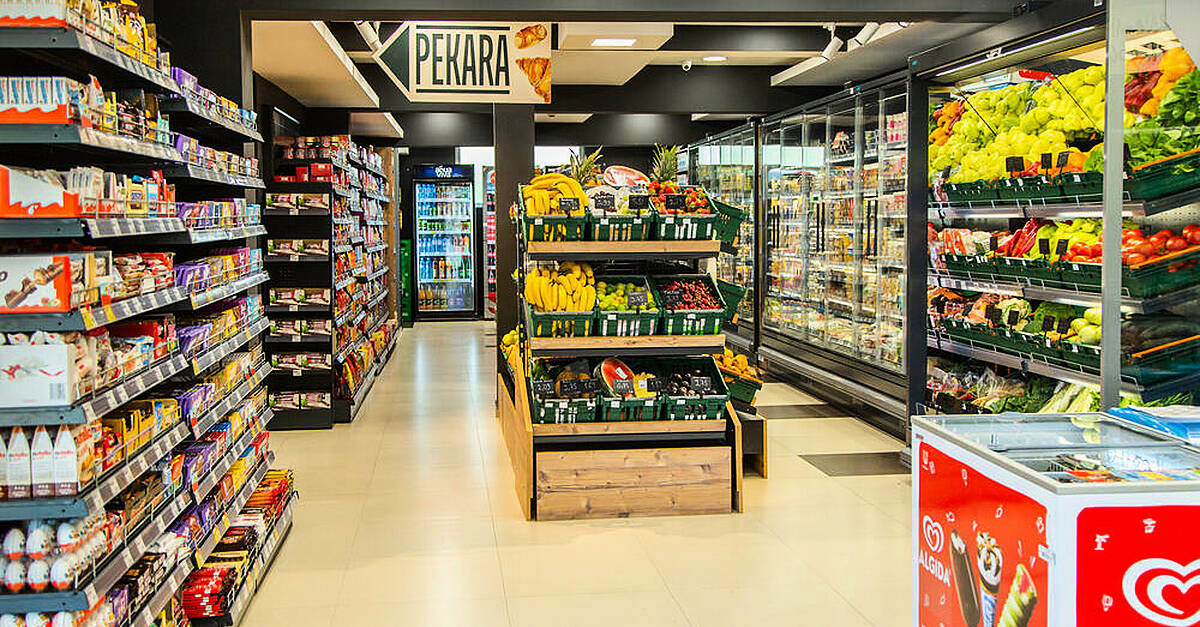 Montenegro’s Domaća Trgovina Rolls Out New Store Concept | ESM Magazine