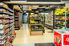 Montenegro’s Domaća Trgovina Rolls Out New Store Concept
