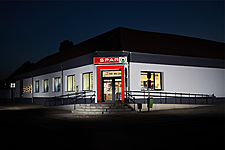 SPAR Hungary Opens Its 600th Store