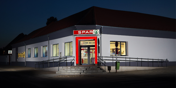 SPAR Hungary Opens Its 600th Store